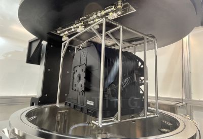 2024.12.11 - 12.13 【 SEMICON Japan 】圆满成功