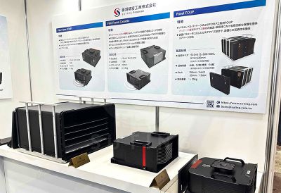 2025.06.04– 2025.06.06【JPCA Show】圆满成功